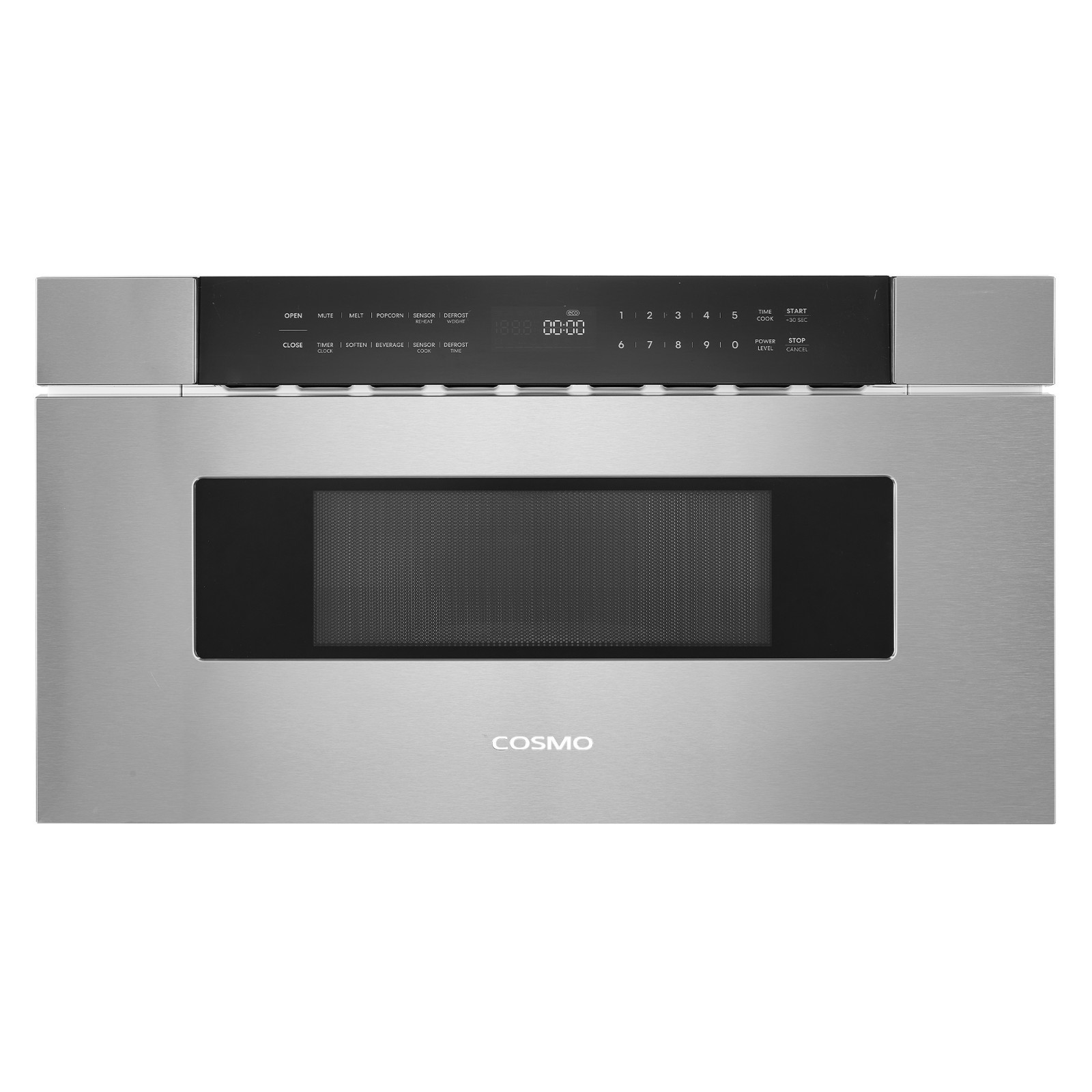 30 in. Built-In Microwave Drawer [OPEN BOX] Touch Presets, Sensor Cooking gallery