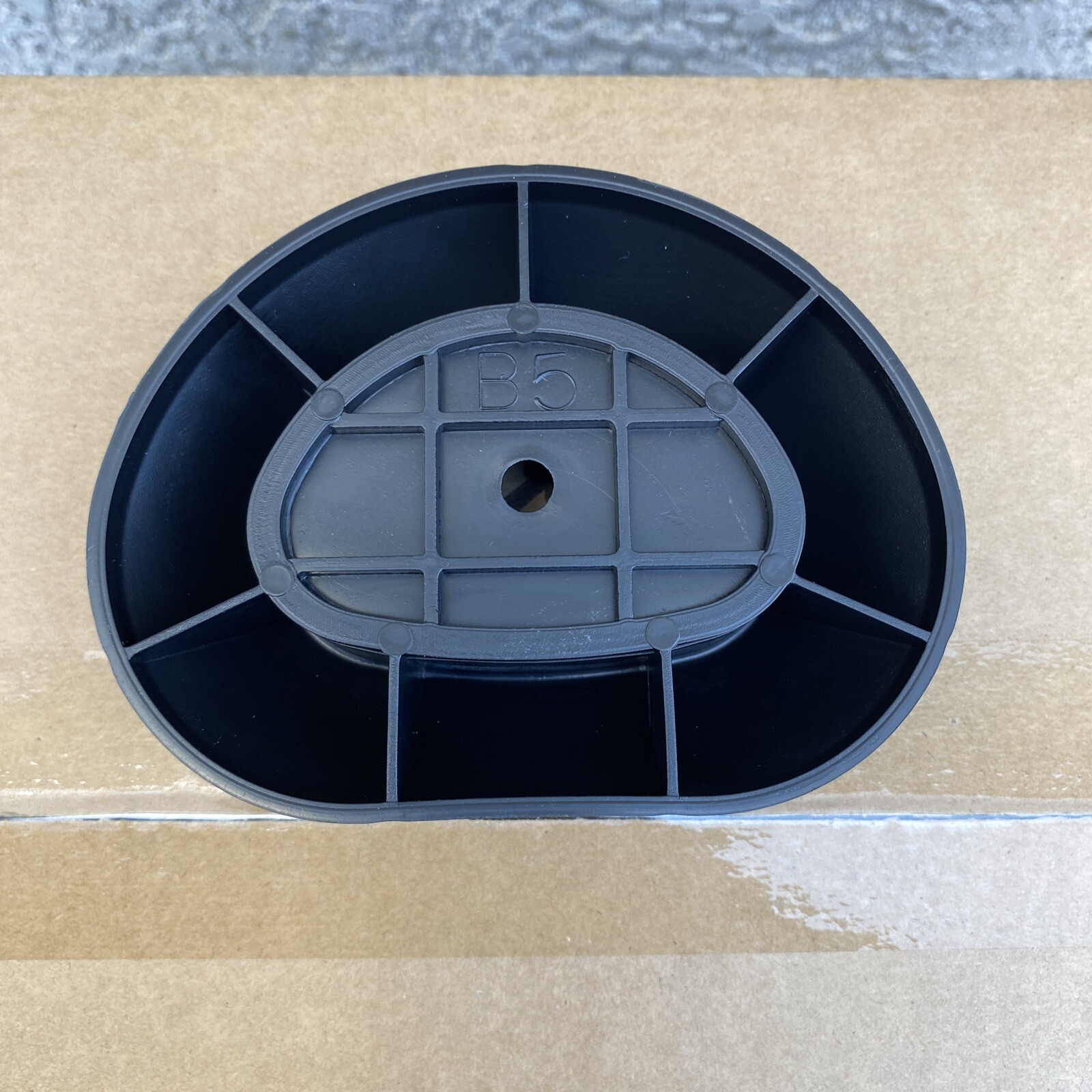 Intex Replacement Part 11453 Vertical Leg End Cap For Ultra Frame Pools 16 -26’ gallery
