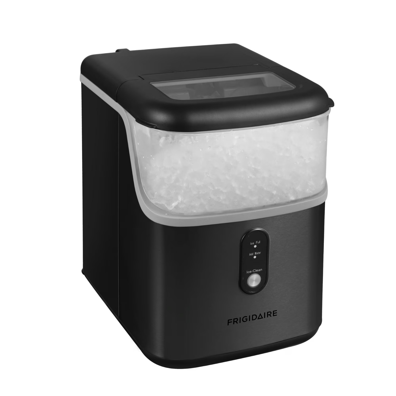 Frigidaire 33 lbs. Countertop Nugget Ice Maker, Self-Cleaning Ice Machine gallery