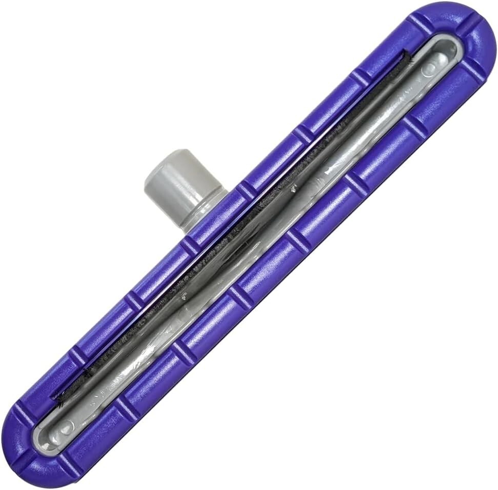 Floor Tool For ProTeam EZ Glide 15 Inch Wide Purple gallery