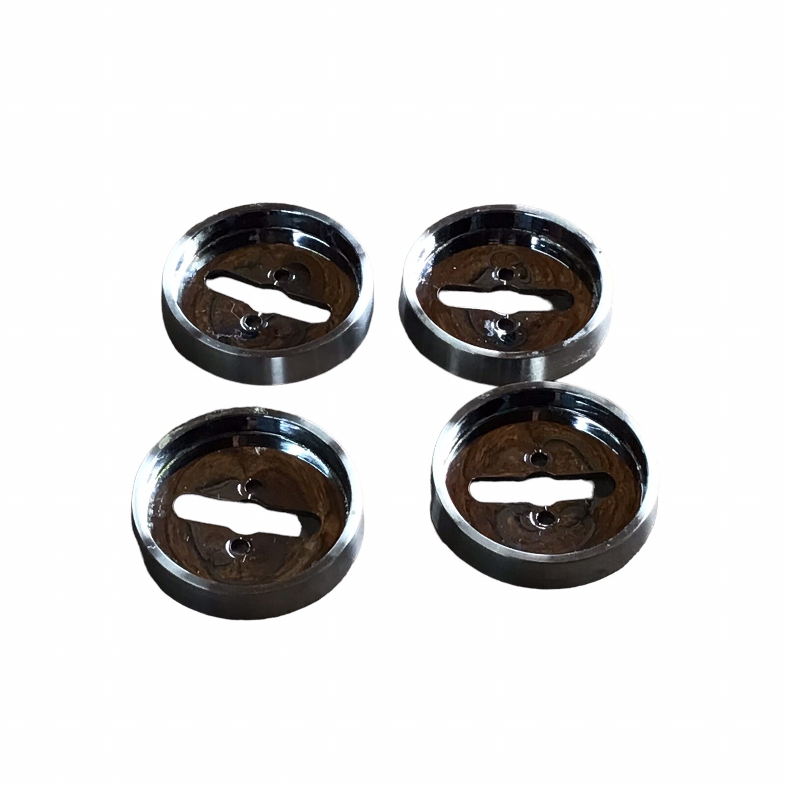 Whirlpool Range Oven Bezel Set O 4 W10850042 (Money Back Guarantee) Bezel Only gallery