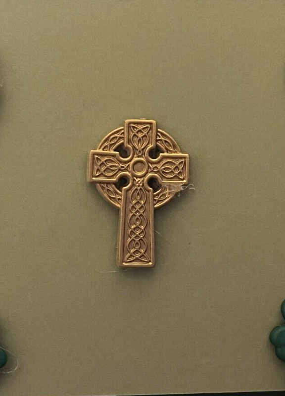 St. Patrick's Day Card gallery
