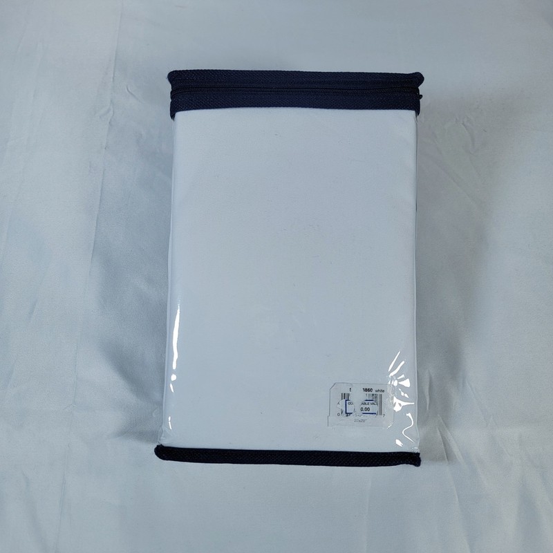 Serta Sertarest Smart Comfort Clean Queen Pillow Protectors 2 Pack Zipper New gallery