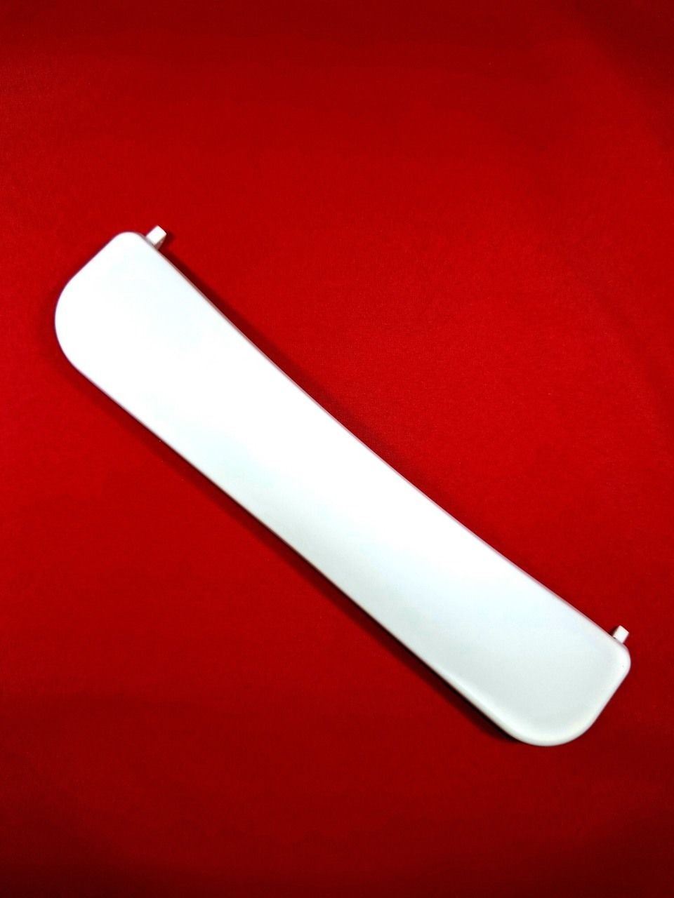 Handle Compatible with Whirlpool Kenmore Hotpoint Dryer WE1M463 gallery
