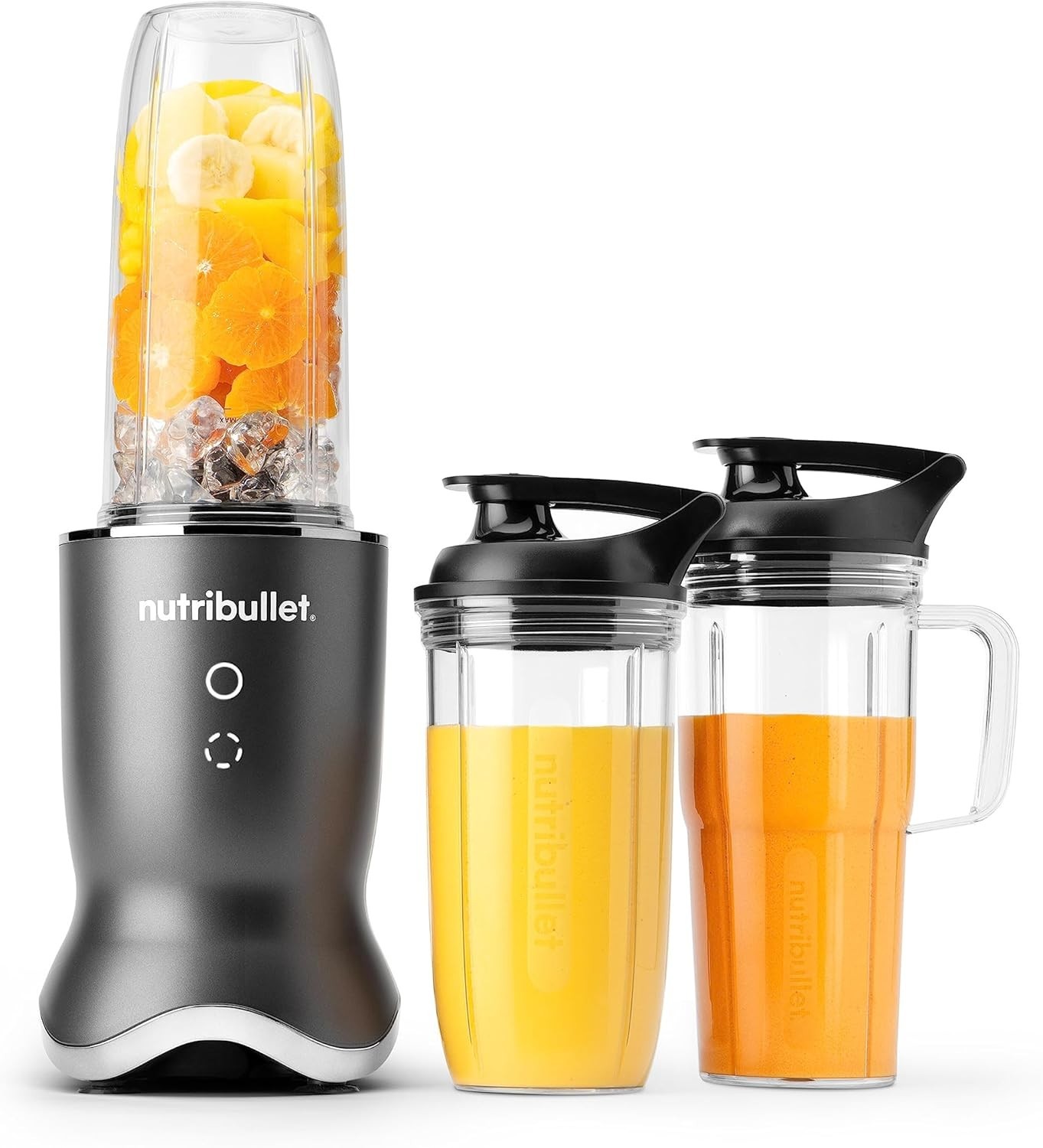 nutribullet Ultra 1200W Single-Serve Personal Blender - Refurbished gallery