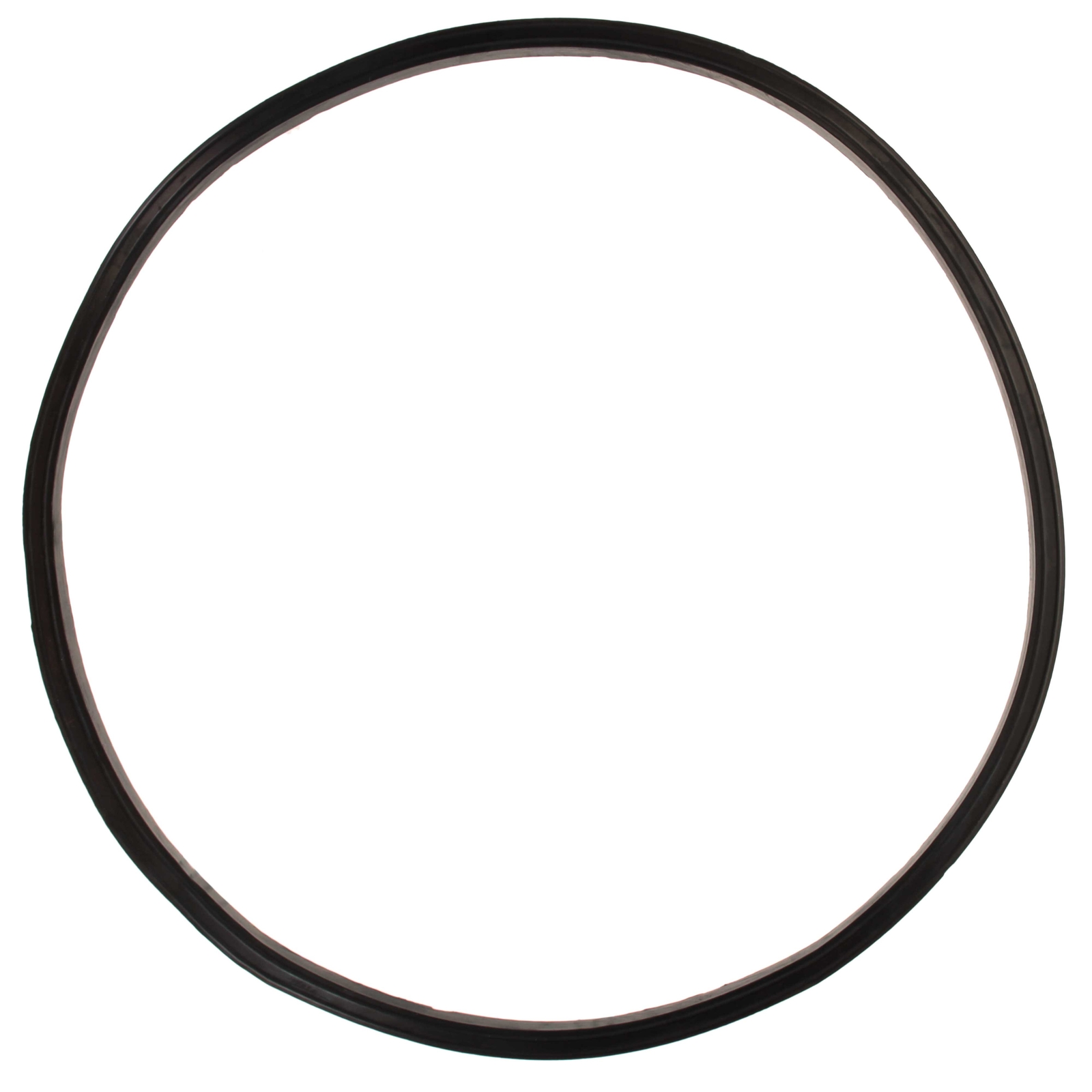 10 Gal. Replacement Lid Gasket for Pressure Paint Pot Tank Spray Gun TCP GLOBAL gallery