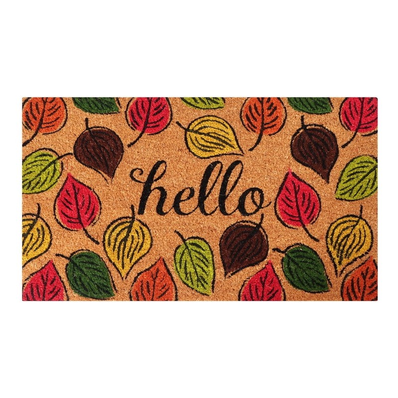 18"x30"Doormat,Durable Outdoor Welcome Mat, Non-Slip,Easy to Clean, Pet Friendly gallery