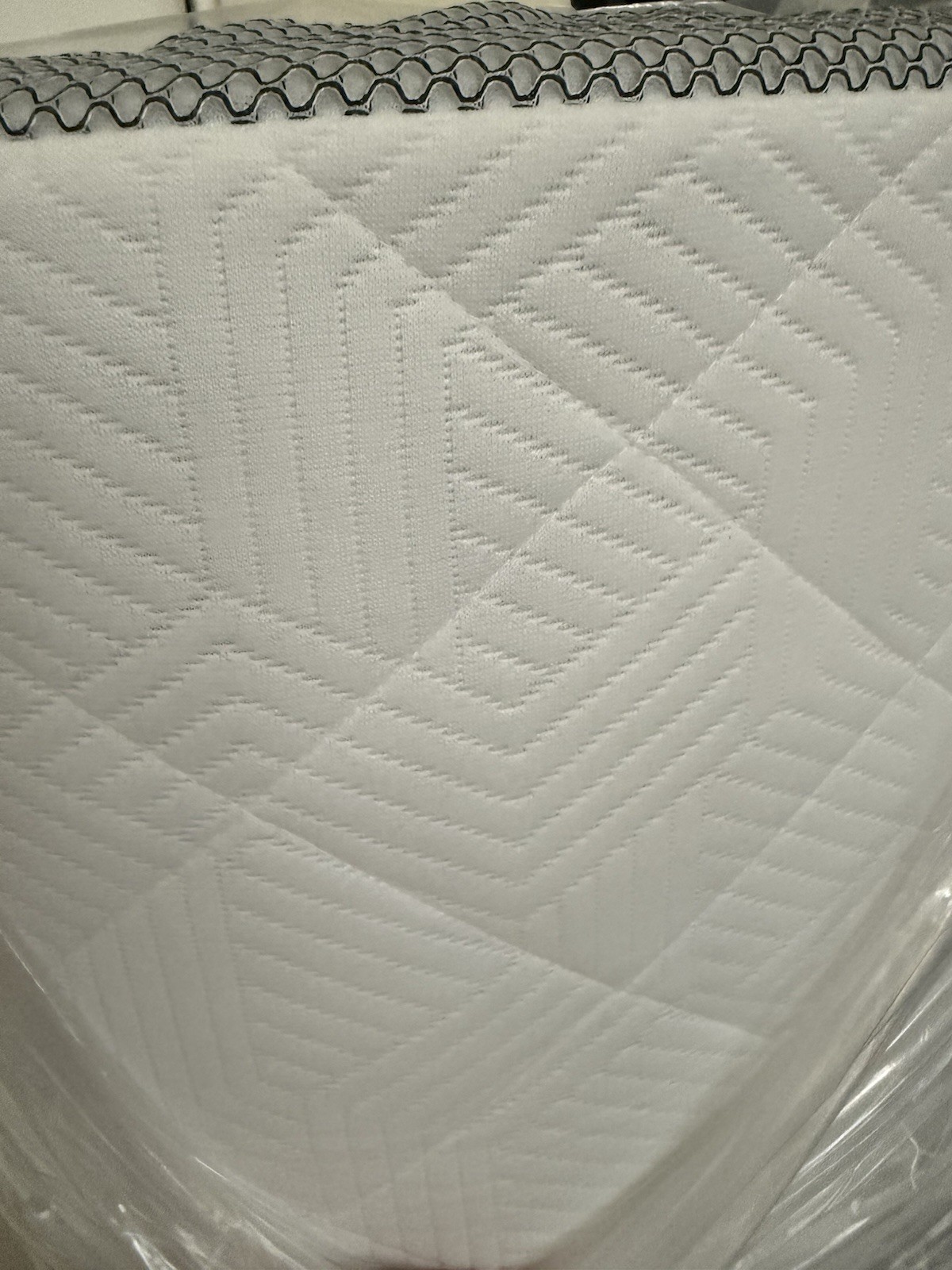 4 in Mattress Topper Queen Size Viscose Derived from Bamboo gallery