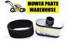 NEW REPL KAWASAKI AIR PRE FILTER COMBO 11013-7047 11013-7049 11013-0726 MIU12555 gallery