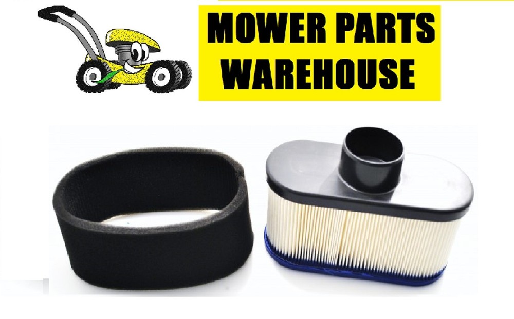 NEW REPL KAWASAKI AIR PRE FILTER COMBO 11013-7047 11013-7049 11013-0726 MIU12555