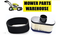 NEW REPL KAWASAKI AIR PRE FILTER COMBO 11013-7047 11013-7049 11013-0726 MIU12555