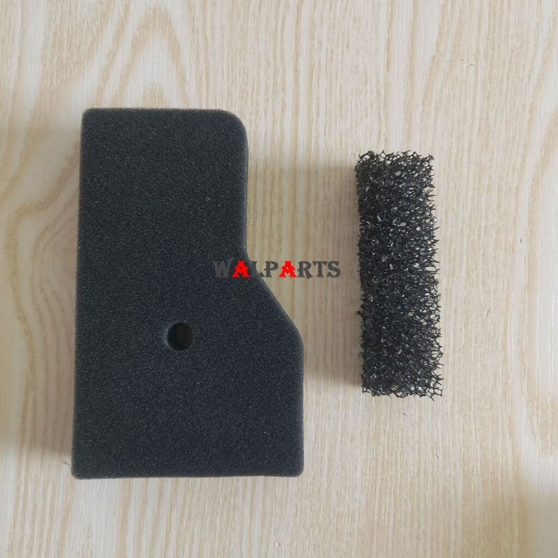 3 set Air Filter Prefilter For Honda EU2000i EB2000i Generator 17211-Z07-000 gallery