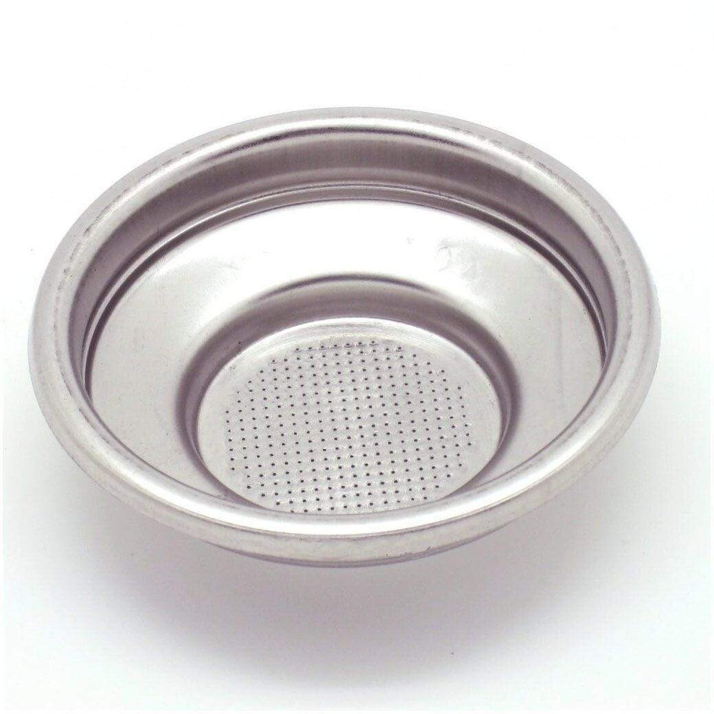 1 cup Espresso Coffee Machine Filter Basket 7 Grams for 58 mm Portafilters gallery