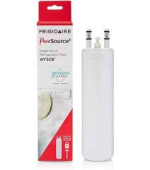 1 PACK New Frigidaire WF3CB Puresource3 Refrigerator Water & Ice Filter US