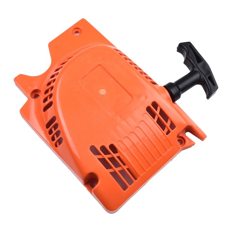 Get Your Chainsaw Back to Work with Recoil Starter Parts for 45cc 52cc gallery