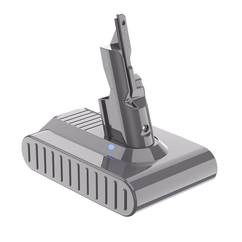 For Dyson V7 Battery SV11 Extra Trigger Motorhead Pro 9000mAh lithium Battery gallery
