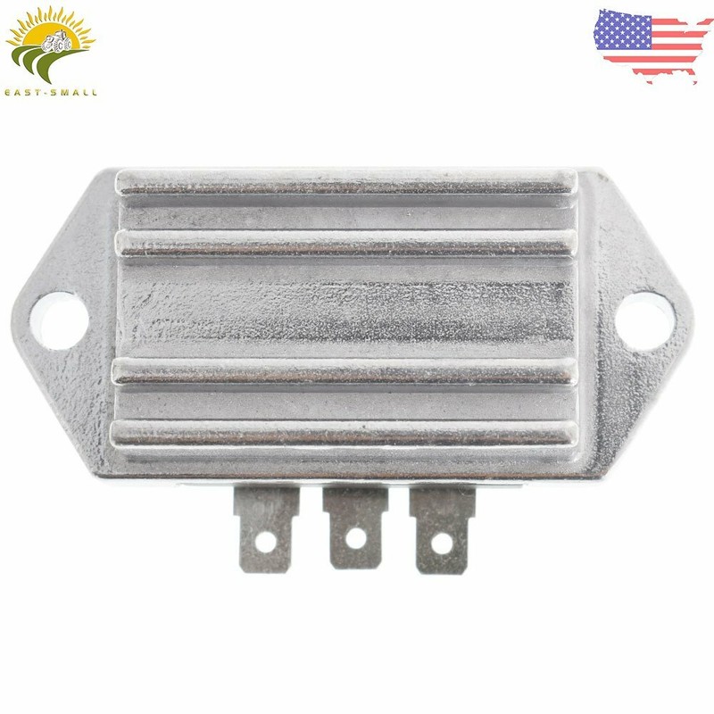 4140309 Voltage Regulator Rectifier 41-403-09 Fit For Kohler John Deere New gallery