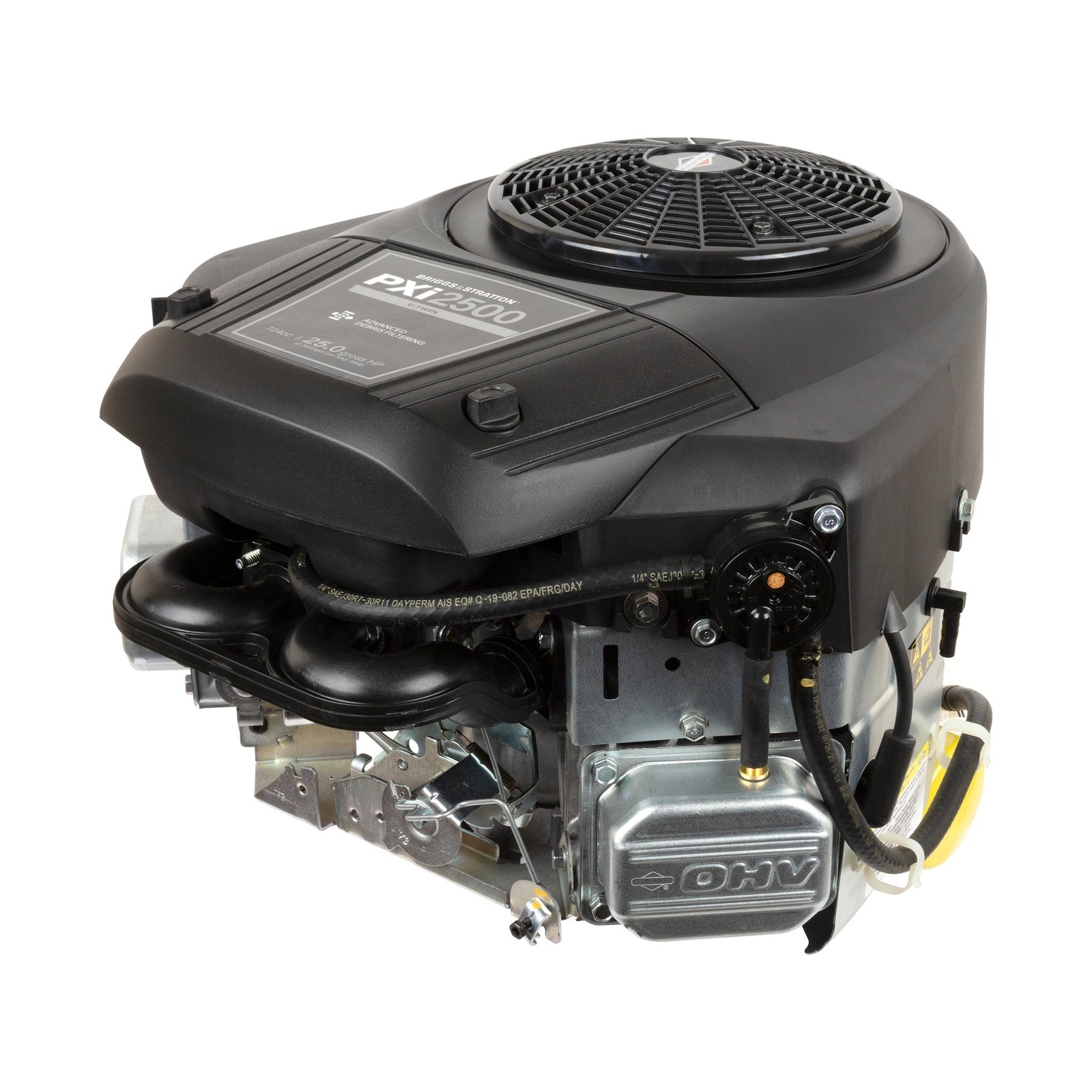 Briggs and Stratton 44S977-0032-G1 Professional Series™ 25.0 HP 724cc Vertical gallery