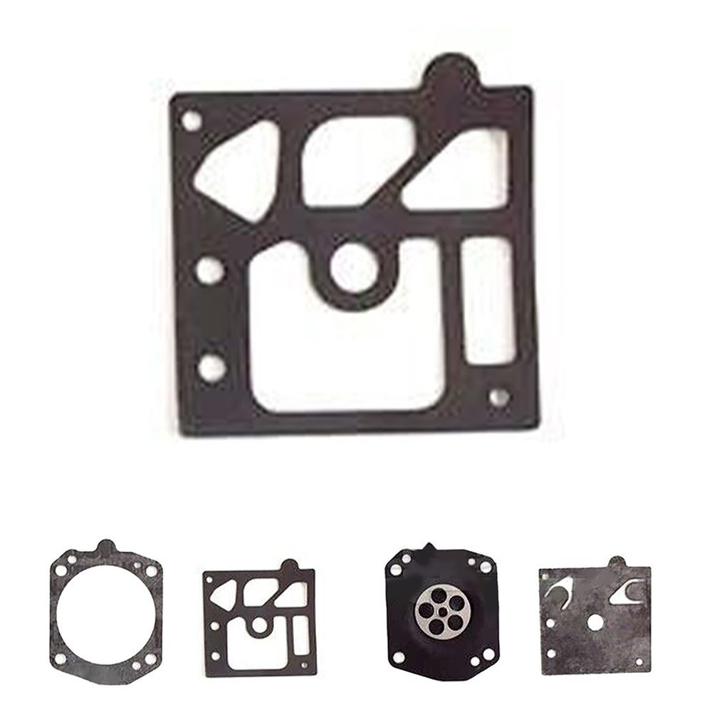 High Pressure Parts Practical To Use Repair Kit Asbestos-free Brand New