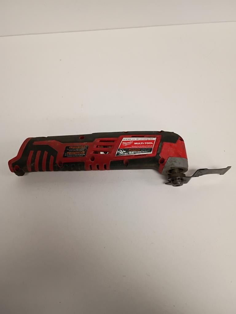 MILWAUKEE TOOLS 2426-20 (P04021999) gallery