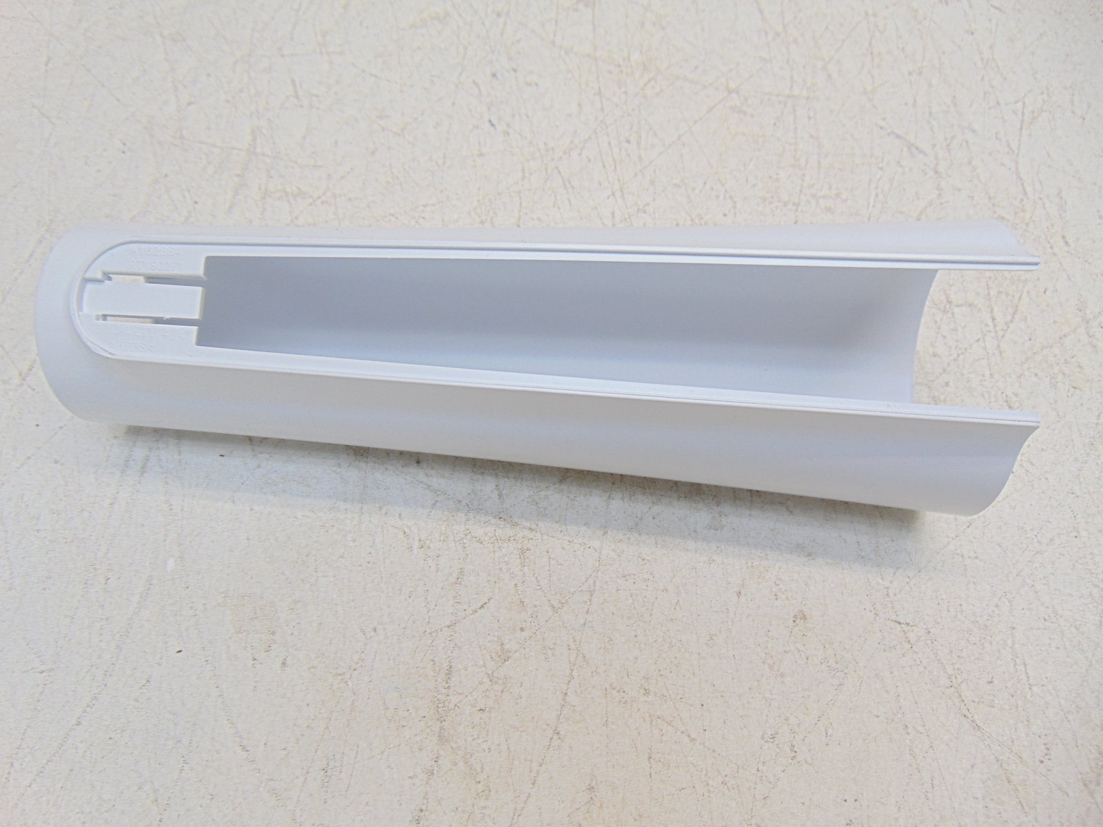 Frigidaire Refrigerator GRSS2652AF2 Water Filter Cover gallery