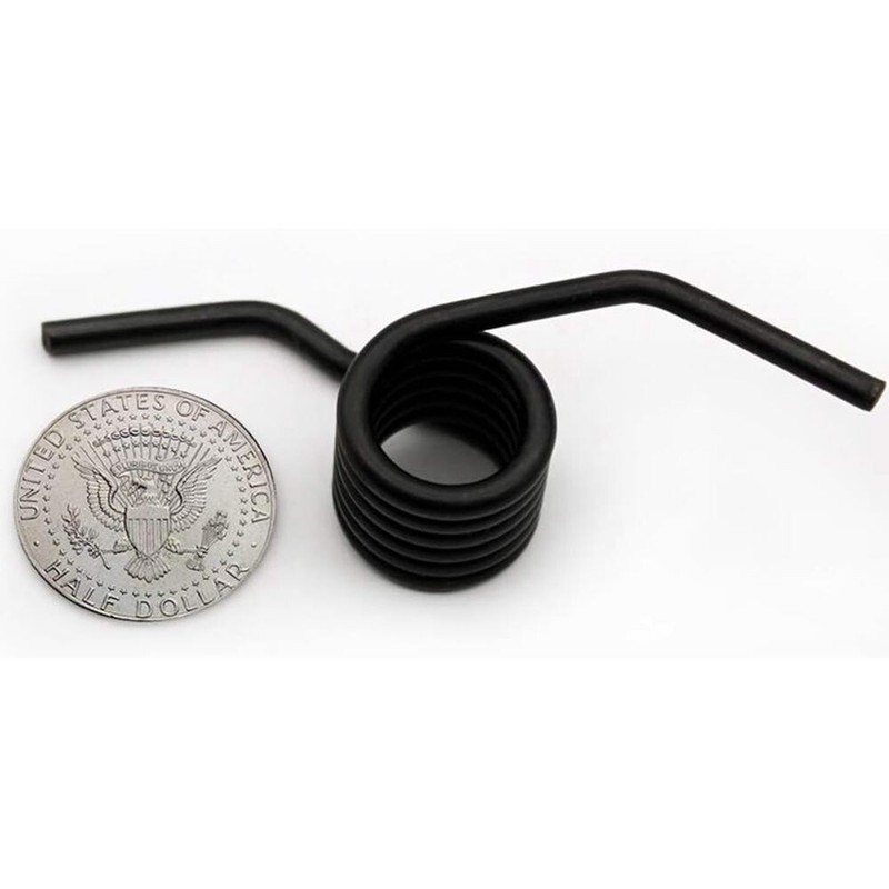 Torsion Handle Return Spring Fits 3 Ton Floor Hydraulic Jack Right Side C170 gallery