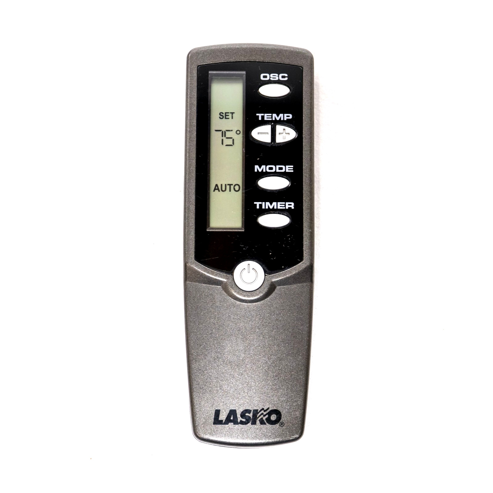 ⭐ LASKO P089 Air Conditioning Remote Control - TESTED WORKING ⭐ gallery