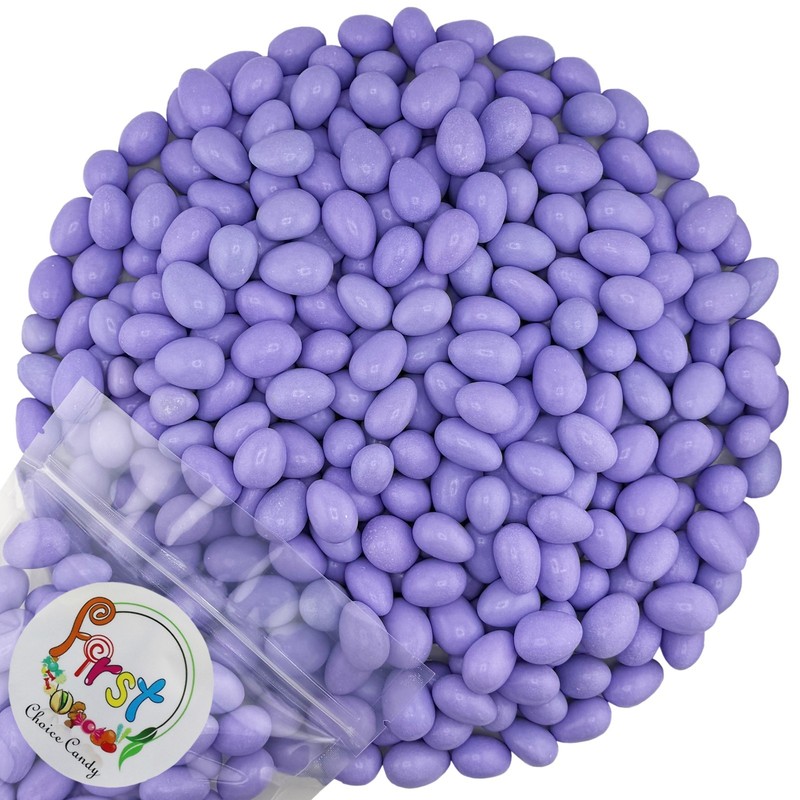 JORDAN ALMONDS gallery