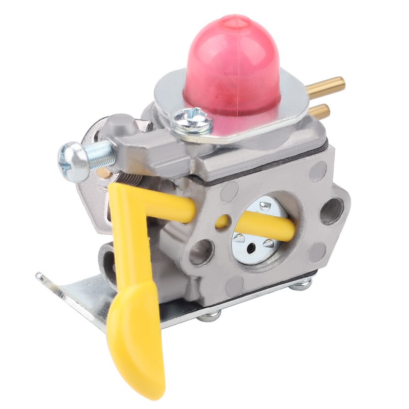 Carburetor for Craftsman weedwacker 17"/25cc Engine Gas String Trimmer USA FREE gallery