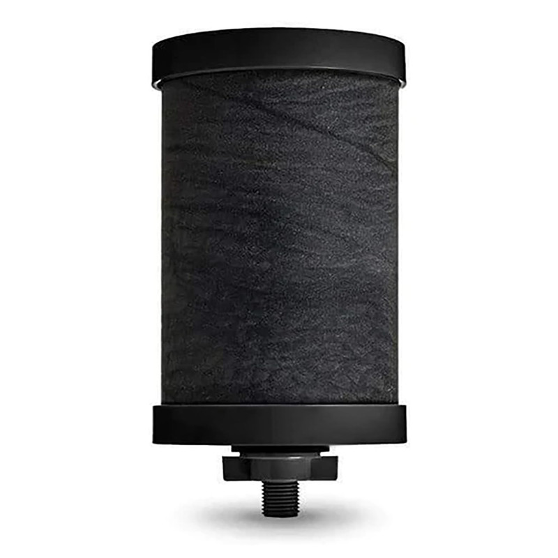 Alexapure 2387 Pro Filter Replacement 1 Filter Pack Black