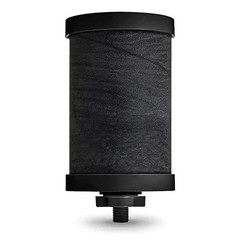 Alexapure 2387 Pro Filter Replacement 1 Filter Pack Black