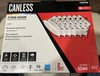 Utilitech Canless 4.3" LED 2700k-6500k 580 Lumens Dimmable 6ct #1500766 NEW gallery
