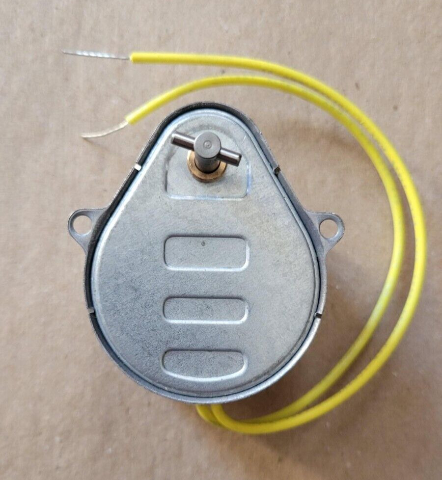 Synchron Damper Motor gallery