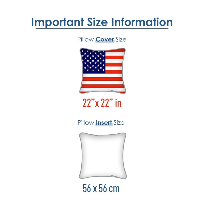 inserts. Filled with premium resilient polyester, they offer plush gallery