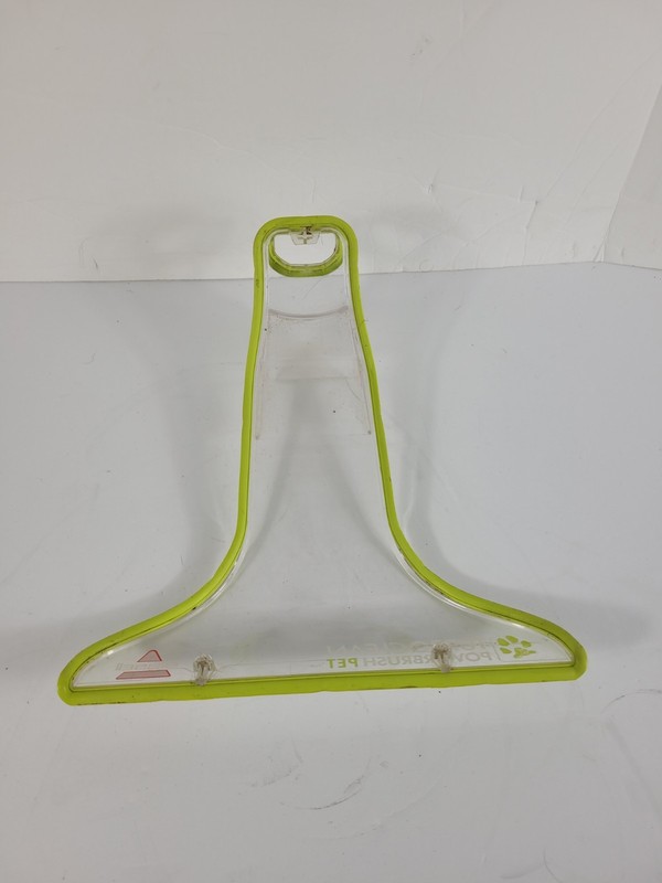 Bissell Turboclean Carpet Cleaner 2806 2910 2987 OEM Replacement Nozzle gallery