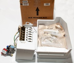 Whirlpool ECKMF94 Ice Maker Kit 10190965