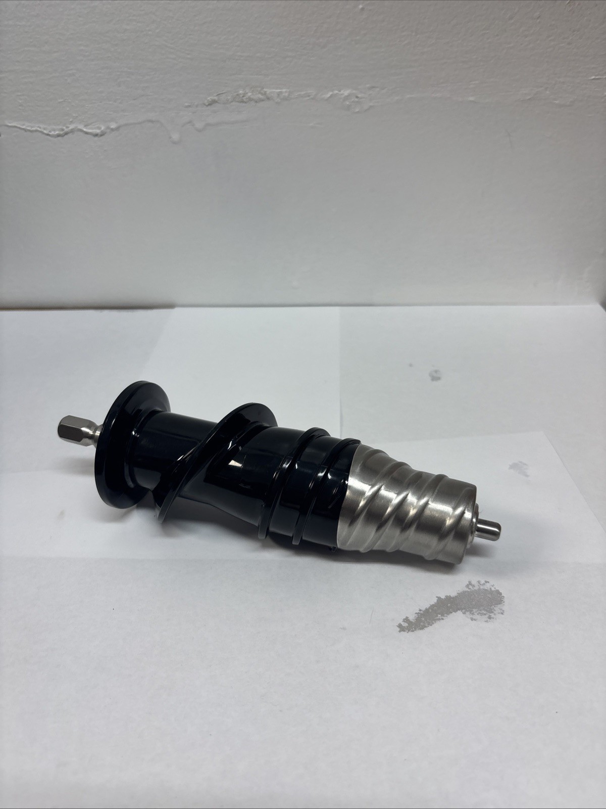 Ninja Cold Press Juicer Pro JC101 Replacement Part Piece - Auger gallery