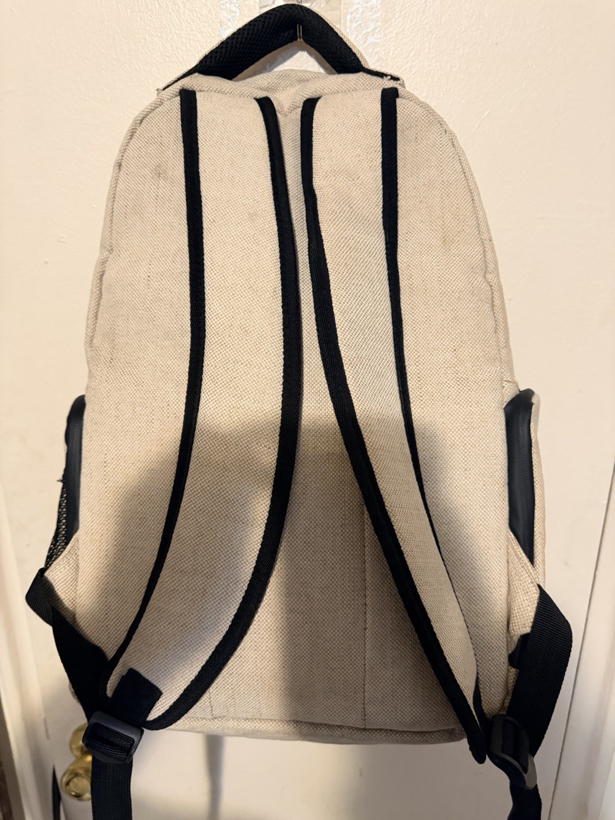 RAW -  Backpack - Duffel Bag - Travel Bag 4