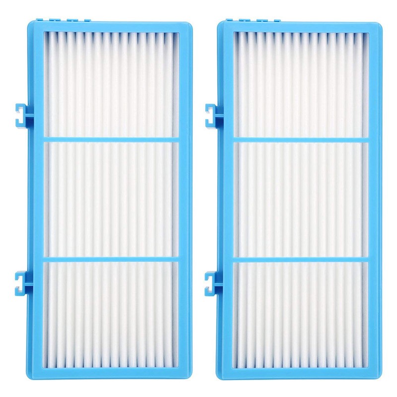 Pair Quality HEPA Filter For Holmes AER1 Total Air HAPF30AT Purifier HAP242-NUC gallery