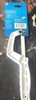 Hart Mini Carbon Steel Compact Hacksaw 24 TPI Blade Metal Cutting 10" HHCTSH1 gallery