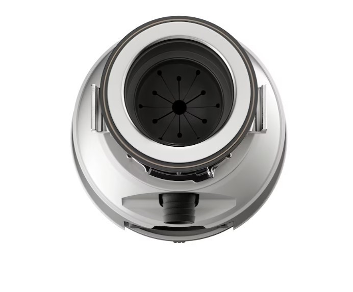 Waste King Legend Continuous feed 1/2-HP Septic Safe Corded Garbage Disposal gallery
