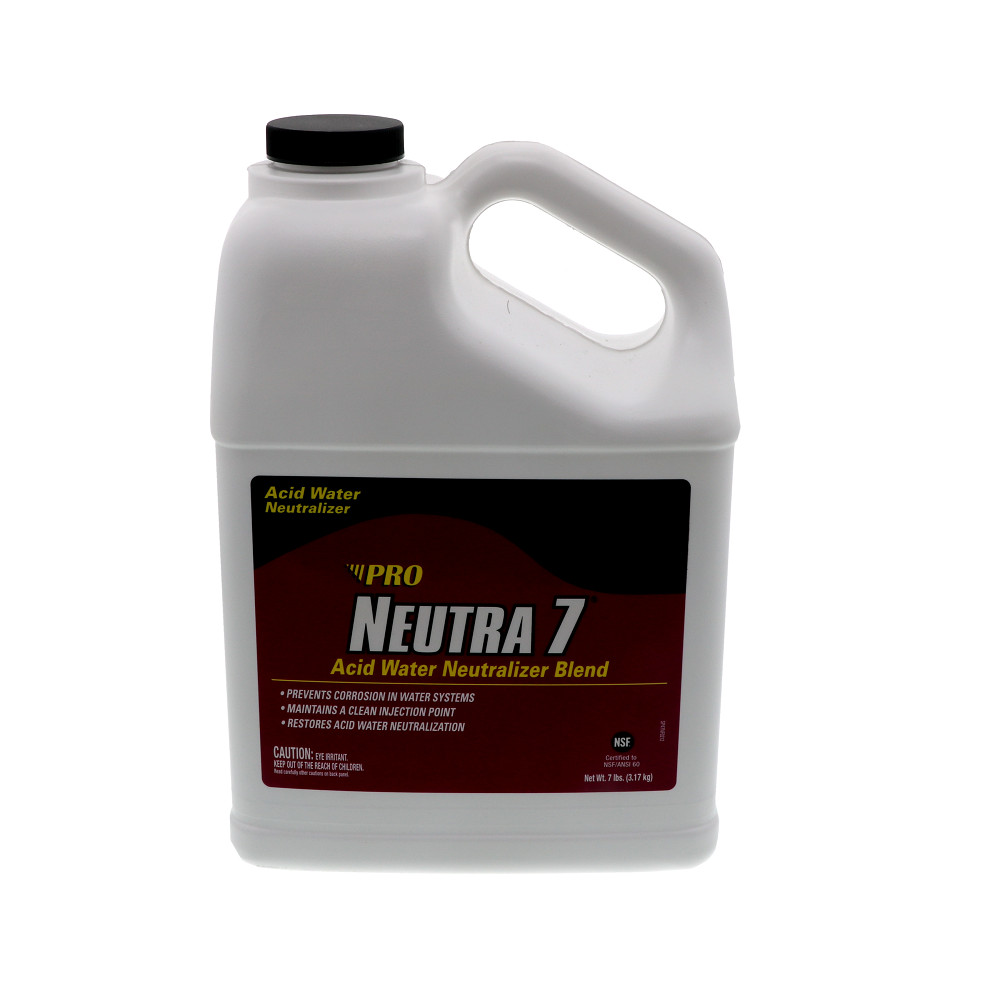 Pro Neutra-7 Acid Water Neutralizer SP47N 7 Lb gallery