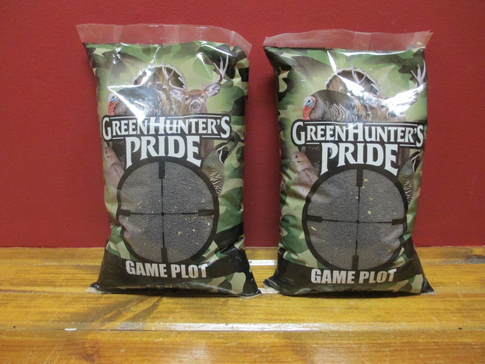 10lbs TROPHY FORAGE RAPE SEED Food Plot Seed For Deer Turkey Excellent No Till gallery