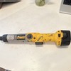 DEWALT DW920 7.2V Cordless Screwdriver 0-500 RPM w/ Auxiliary Handle gallery