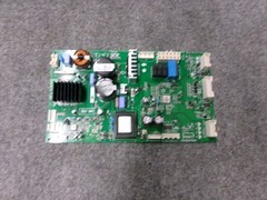 EBR83806901 LG REFRIGERATOR MAIN CONTROL BOARD