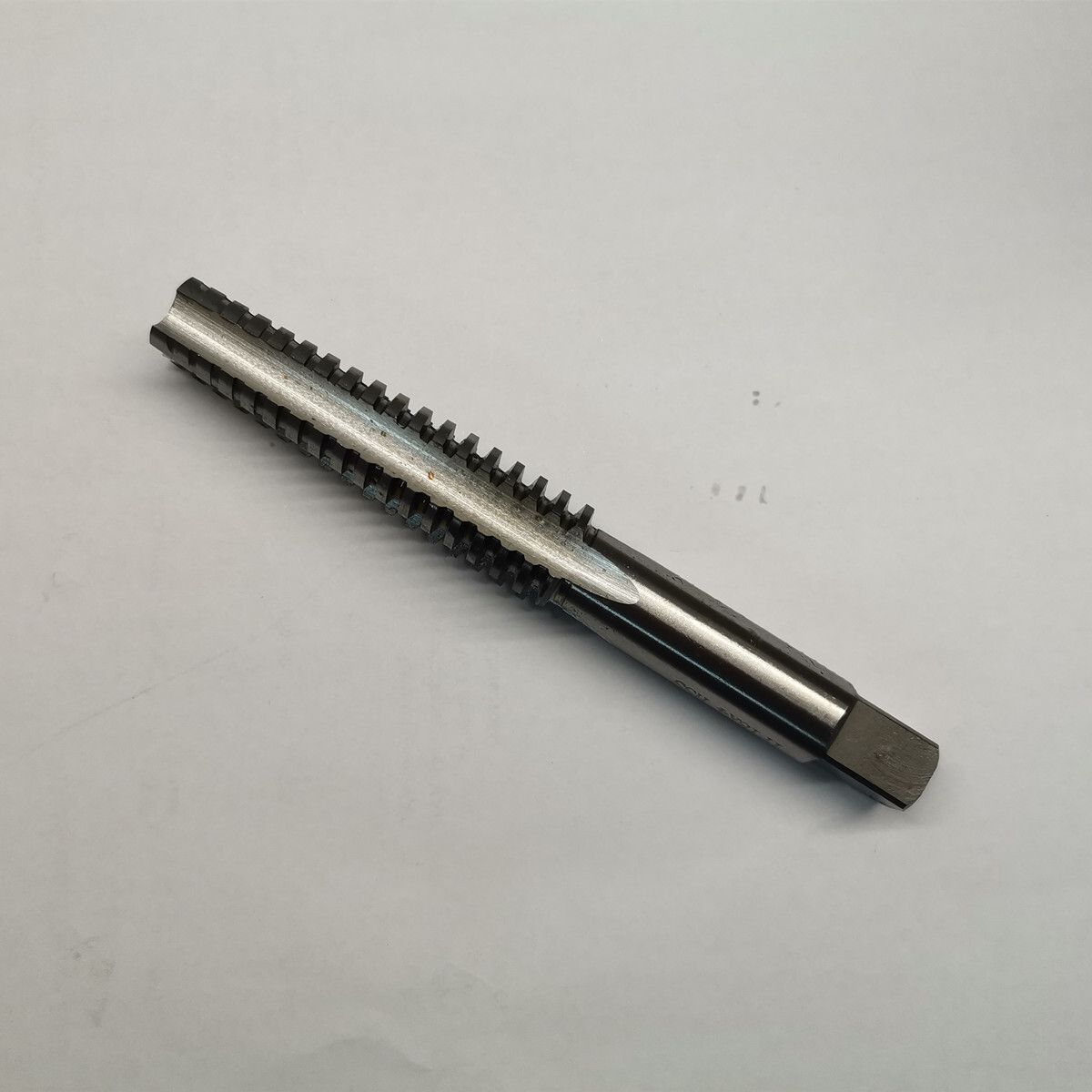 High Quality ACME HSS TR Taps Trapezoidal Metric Right Hand Thread Tap gallery