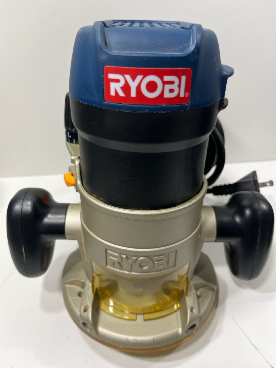 RYOBI TOOLS R163 (P13017421) gallery