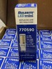 25 Pack Bulbrite 770590 LED Mini Bulb 4.5W=40W 120V T4 2-Pin G9 Base Clear 27K gallery