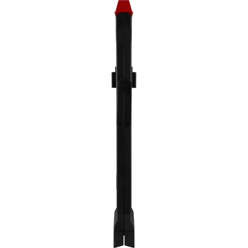 Hyper Tough Hyper Stack 350 lb Capacity Foldable Polypropylene Sawhorse, 31" gallery
