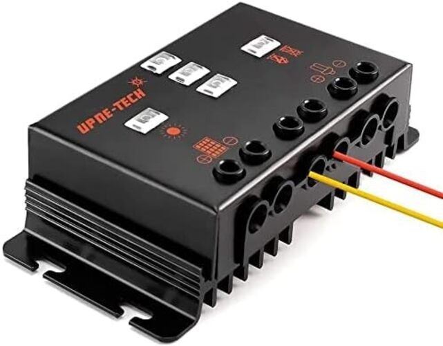 Solar Pump Controller; LCB 6Amp;DC Pump Controller;Linear Current Boosters gallery